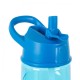 LittleLife παγουράκι νερού Tritan 550 ml μπλε χρώμα