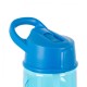 LittleLife παγουράκι νερού Tritan 550 ml μπλε χρώμα