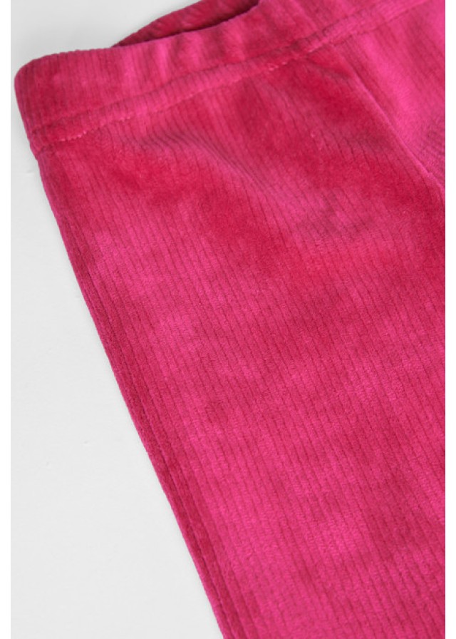 Boboli παιδικό σετ για κορίτσι με κολάν σε γκρι χρώμα 