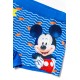 Disney παιδικό μαγιό boxer Mickey Mouse σε μπλε χρώμα