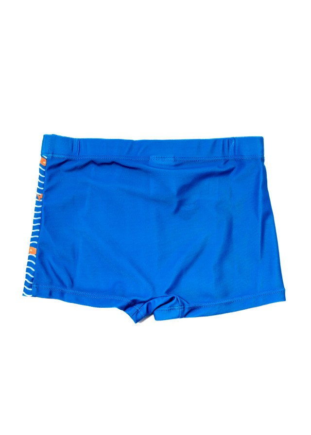 Disney παιδικό μαγιό boxer Mickey Mouse σε μπλε χρώμα