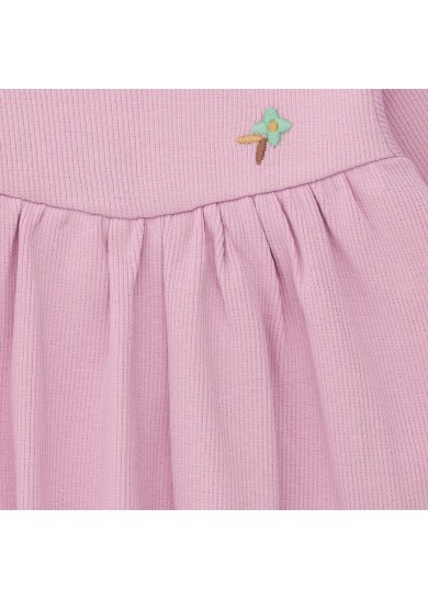 Παιδική τριπλέτα Tuc Tuc με ζακέτα μπλούζα και κολάν 