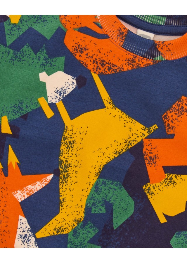 Παιδικό σετ φόρμας για αγόρι Tuc Tuc σε πράσινο χρώμα Παιδικό σετ φόρμας για αγόρι Tuc Tuc σε πράσινο χρώμα