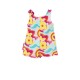 Agatha Ruiz De La Prada παιδικό ολόσωμο πολύχρωμο σορτς Agatha Ruiz De La Prada παιδικό ολόσωμο πολύχρωμο σορτς