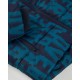 Παιδικό Nath μπουφάν για αγόρι με fleece επένδυση σε πράσινο χρώμα