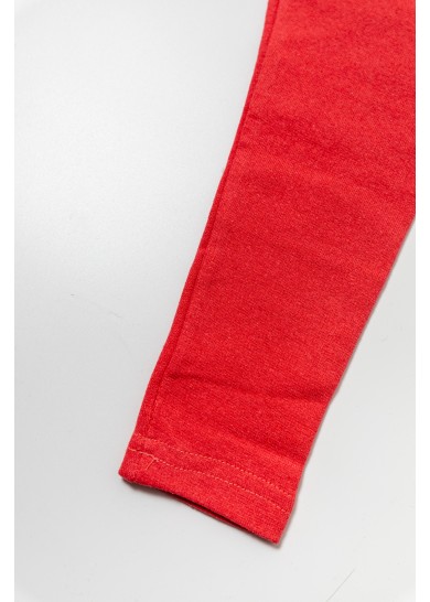 Παιδικό κολάν σε κοραλί χρώμα