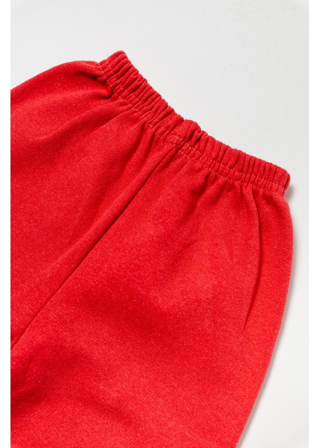 Παιδικό κολάν σε κοραλί χρώμα