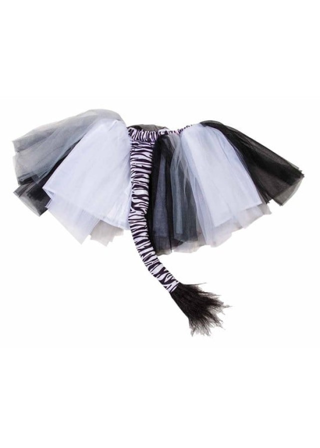 Παιδική αποκριάτικη στολή little zebra 