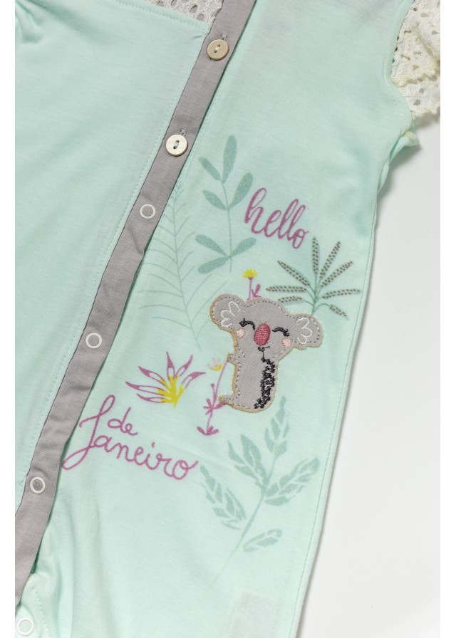 Vrefiko vamvakero olosomo formaki little koala se veraman chroma 