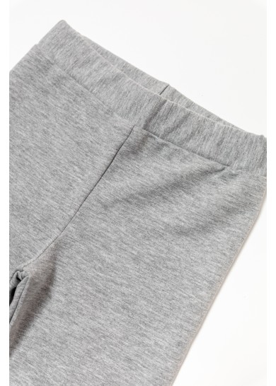 Παιδικό κολάν σε γκρί χρώμα