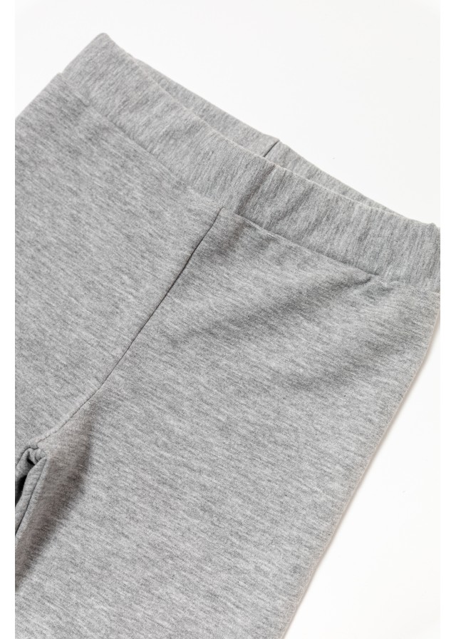 Παιδικό κολάν σε γκρί χρώμα